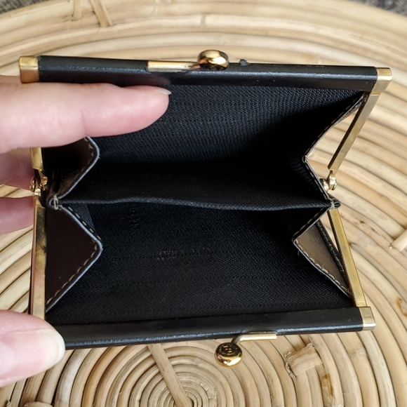 Fendi Vintage Coin Wallet* - Picture 3 of 14